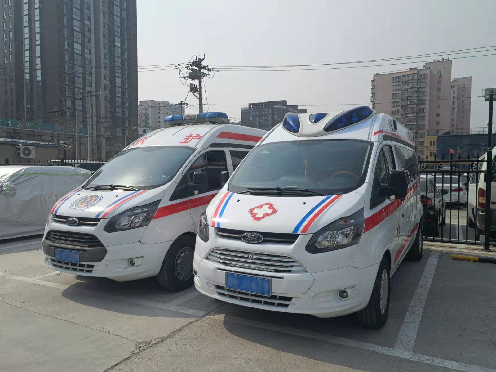 囊谦县救护车转院